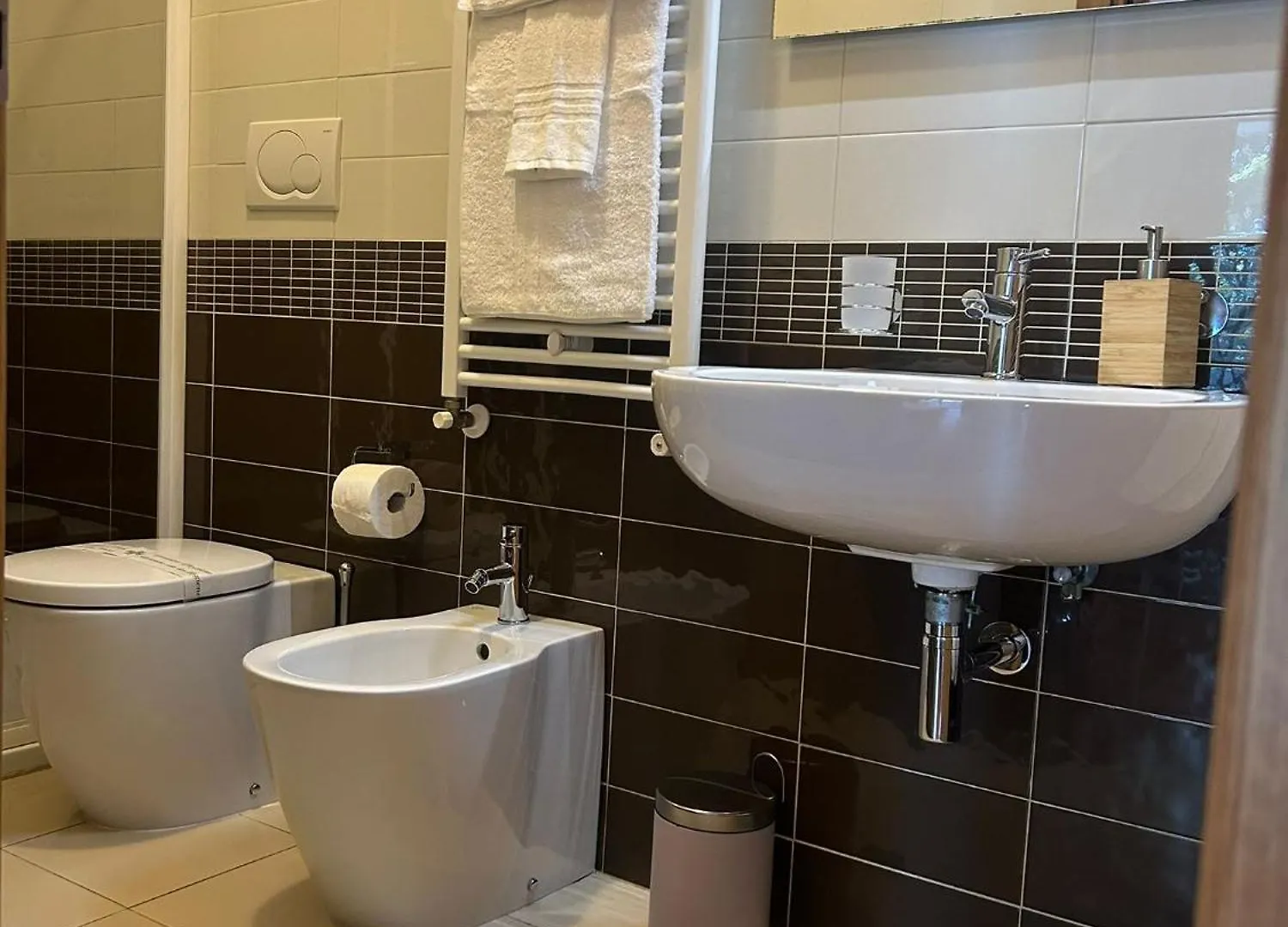 Dina Suite Rome Bed & Breakfast