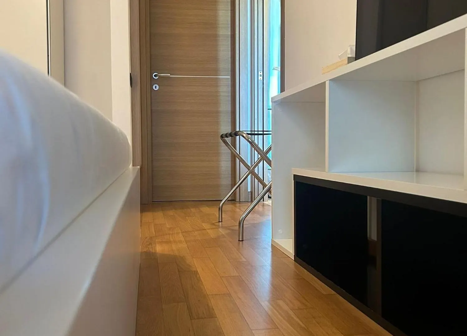 Dina Suite Rome Italy