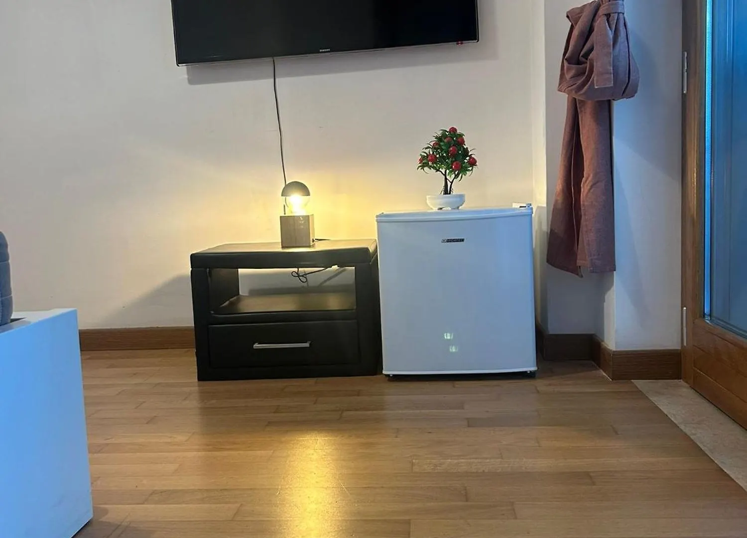 Dina Suite Rome Bed & Breakfast
