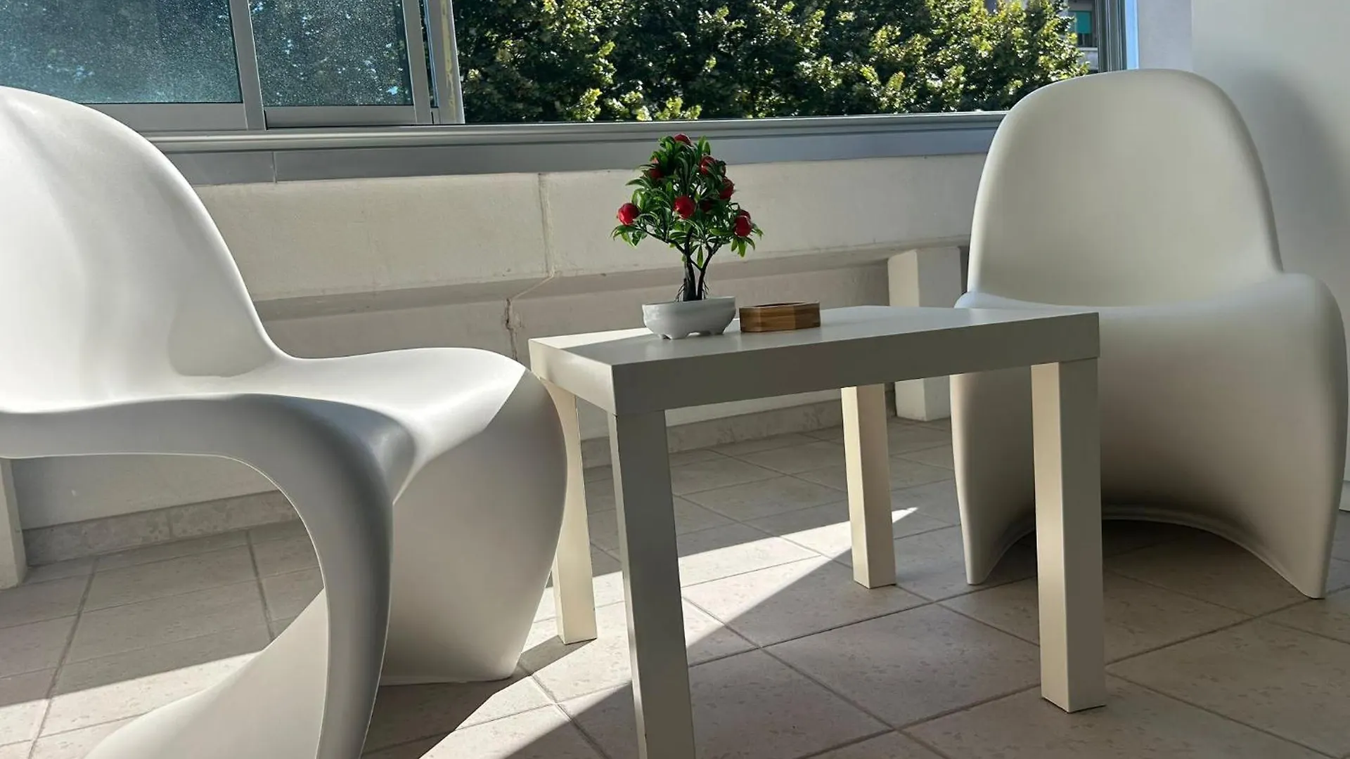 Dina Suite Rome