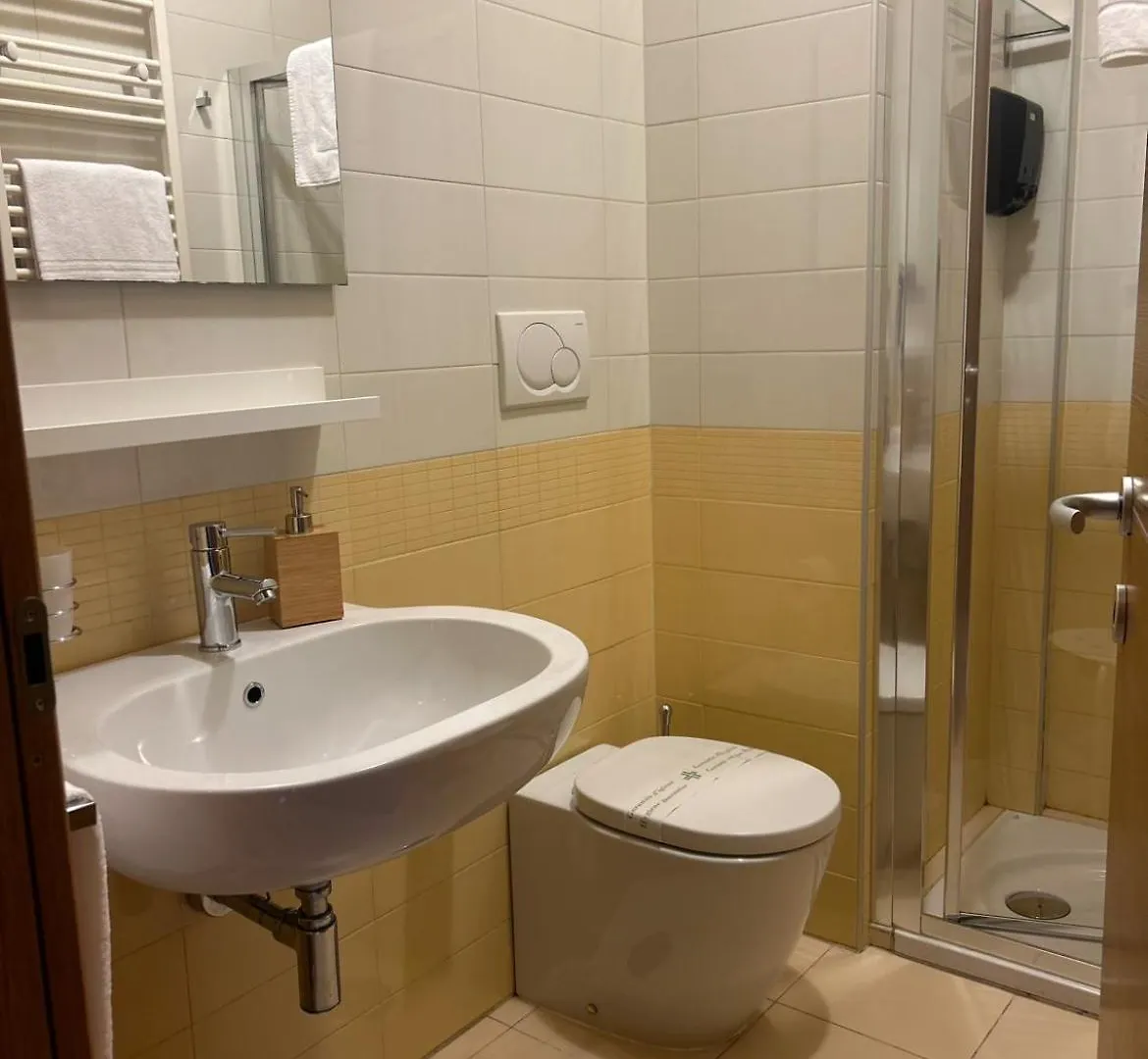 Bed & Breakfast Dina Suite Rome