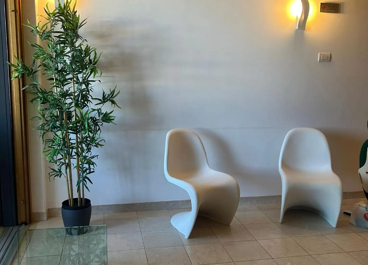 Dina Suite Rome Bed & Breakfast