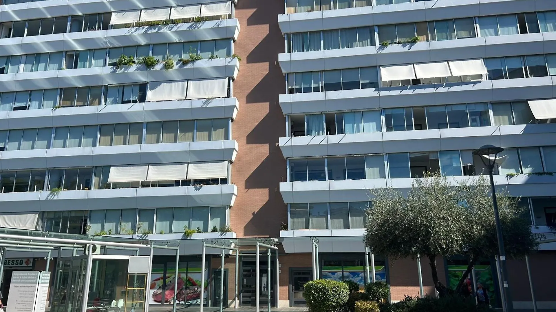Dina Suite Rome Bed & Breakfast