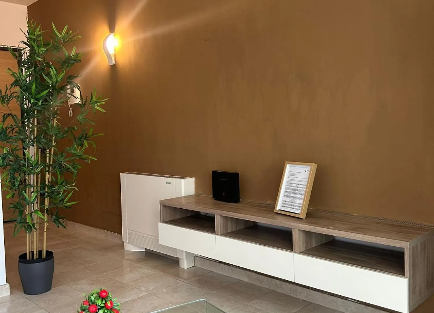 Dina Suite Roma