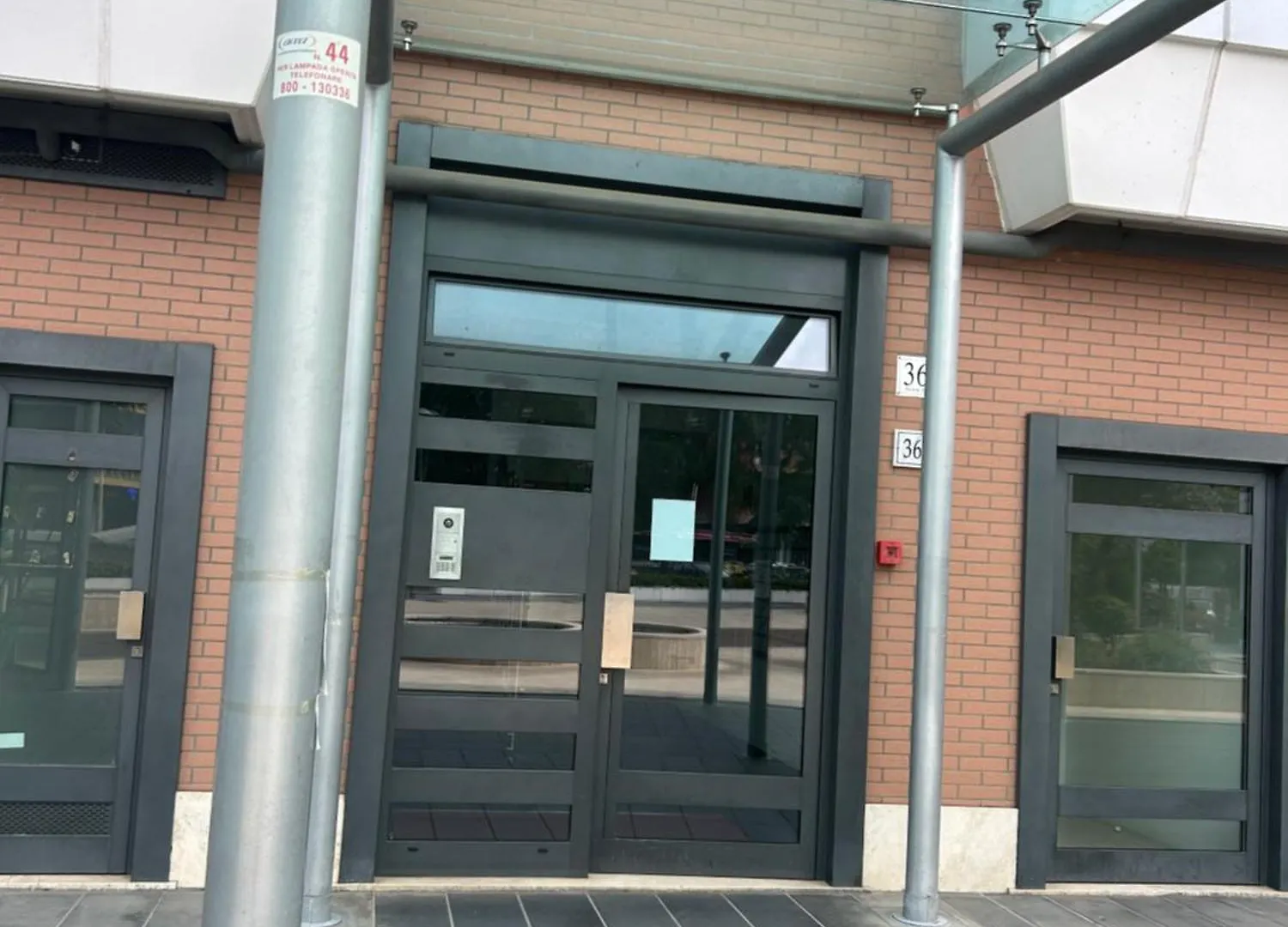 Dina Suite Roma Alojamento de Acomodação e Pequeno-almoço