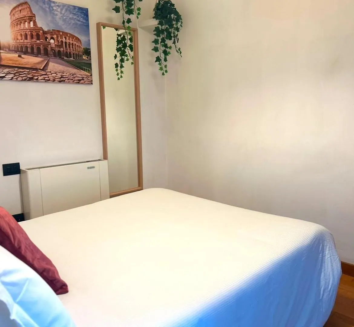 Dina Suite Roma