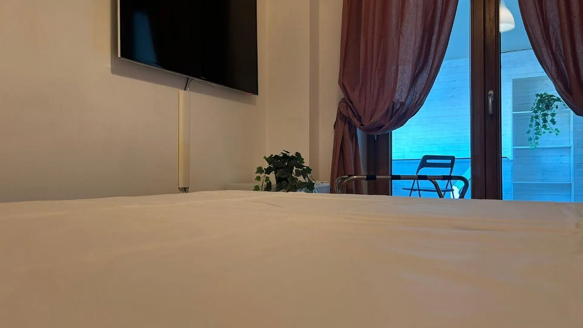 Bed & Breakfast Dina Suite Rome